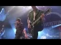 MUVIZA COM  Silverstein Live 2015 Tour