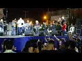 Amnesia - Tito Nieves - En Vivo - Cartagena Colombia