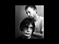Radiohead - There, There (Thom Yorke and Jonny Greenwood live acoustic)