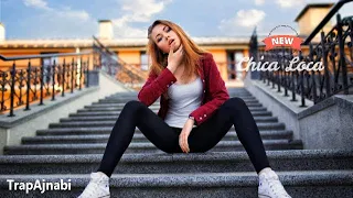 Gianna Chica Loca Ft Pitbull Give Me Everything TrapAjnabi Mashup 