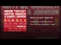 Movin' Too Fast - Radio Edit