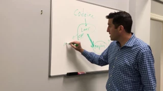 Caution With Codeine 