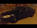 Impala gas mileage