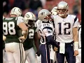 Tom Brady s Debut Game Cut-Up Patriots vs Jets Week 2 2001