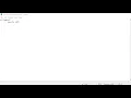 Skript tutorial Triggers and Actions