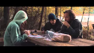 Sans retour/Night Moves Bande Annonce VF