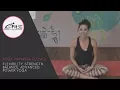 Lagu Yoga Vinyasa Strong Flow 2, Flexibility, Strength, Balance, Advanced, Power Yoga,   30 Mins