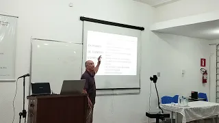 O Orgulho e a Humildade