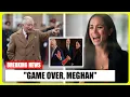 Charles Shocks Palace By Backing William After Meghan s Last-Ditch Proposal Fails