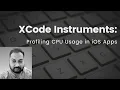 Debugging Memory Leaks with XCode Instruments