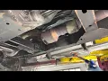 Oil Undercoating Application with NHOU