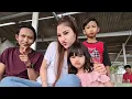 Download Lagu JALAN SORE SETUPATOK KELUARGA# ANIK ARNIKA