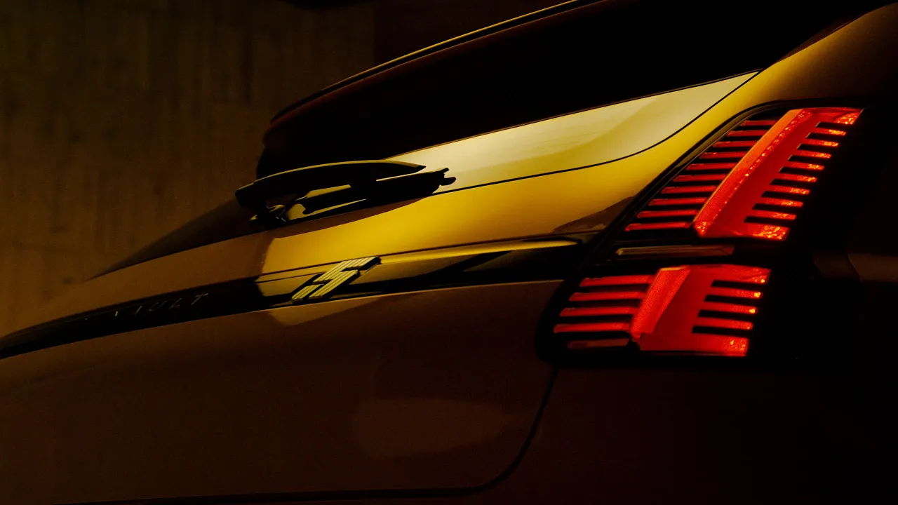 Renault UK — Renault 5 Returns in 2024 (YouTube video ad)