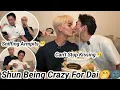 Download Lagu Shun Being Crazy For Dai🌚🤭|Daishun's Romantic Moments |The Boyfriend Show