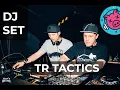 Lagu TR Tactics - Guestmix (Mäsokombinát DJ Room)