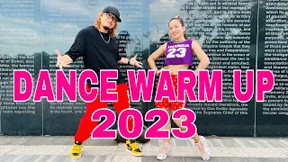 Download DANCE WARM UP 2023 l DjJif Remix l Dance Fitness MP3