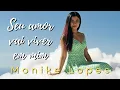 Lagu Monike Lopes - Seu amor vai viver em mim ( CLIPE OFICIAL )