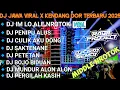 Download Lagu DJ JAWA FULL ALBUM🔥DJ IM LO ALE X PETETAN MIDDLE NROTOK BASS NULUP🔥YANG LAGI VIRAL TIKTOK 2024
