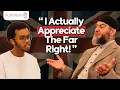 Lagu Why This Shaykh Is Glad The Far Right Exists — Al-Ma'rifah Foundation Podcast: Episode 1