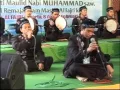 Lagu Al-Hikam - Festival Hadroh Ikhwanusshofa 2015 (J-1)
