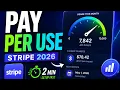 Stripe Usage-Based Billing Guide Step by Step 2026 2 Min Guide