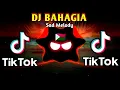 Download Lagu DJ BAHAGIA X SAD MELODY TIKTOK (SLOWED BASS REMIX) 2024 REMIX