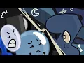 TPOT 24 Defeating ONE Fan animation