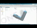 Solid Edge 2023 Sync Vs Ordered Modelling