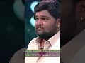 Download Lagu Poongatru Thirumbuma 🎼 #Daisy \u0026 #MuthuSirpi 😍 | | Super singer 10