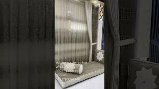 خدمات فروش پرده هاي افغاني دوشك بالشت قالين دست بافت افغاني و لباس هاي افغاني با كيفيت عالي 