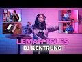 Download Lagu DJ LEMAH TELES - DJ KENTRUNG TERBARU 2021