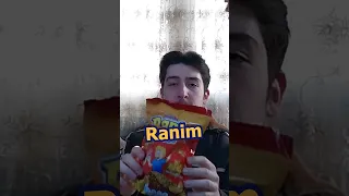 تقييم Ranim رنيم Food اكل طعام Shorts 