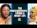 Lagu SOWETO PODCAST EP 15 THE CONSEQUENCES OF LIVING A NIGHT LIFE