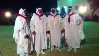 طائفة غبنتن غزة والعرب Gbonten Mélodie Vocale 