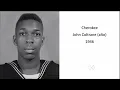 JOHN COLTRANE (A giant step for jazz kind) Jazz History #56