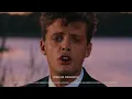 Luis Miguel - No me platiques más (1991) | Videos musicales que nunca existieron  [DOOSMIL]