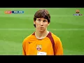 Download Lagu The Match That Made Lionel Messi Famous
