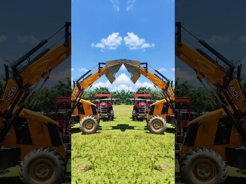 Excavator work sound🔥🔥🔥#edit #excavator #trading #jcb#car#tractor