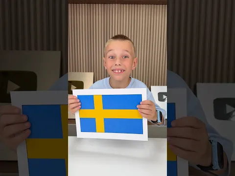 🤷🏻‍♀️🤷🏻‍♂️When THEY BOTH Fail the Flag Challenge! 😂