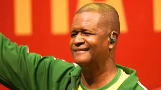 Charlles André Ao Vivo (FM O Dia No Meu Pagode)