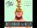 Digital Farm Animals & Cash Cash - Millionaire ft. Nelly