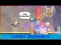 Download Lagu Clash Royale | Funniest Moments, Wins, Fails and Glitches Compilation #4