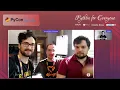 Django with PostgreSQL superpowers by Paolo Melchiorre at PyCon Sri Lanka 2022
