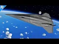 How Fast is Mach 10