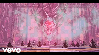 earthgang lala challenge official music video 