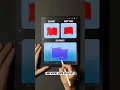 3 Levels Animation how to animate a Flag