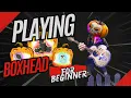 Box Head - Playing Boxhead for Beginners