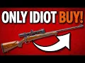 5 Hunting Rifles You ll Regret Buying in 2026 Hunters Are Speaking Out