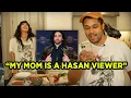 Nmplol Finds Out His Mom Is a Hasan Viewer