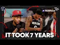 Elfrid Payton on Every Single Coach Being Fired EARLY in his career in the NBA Run Your Race
